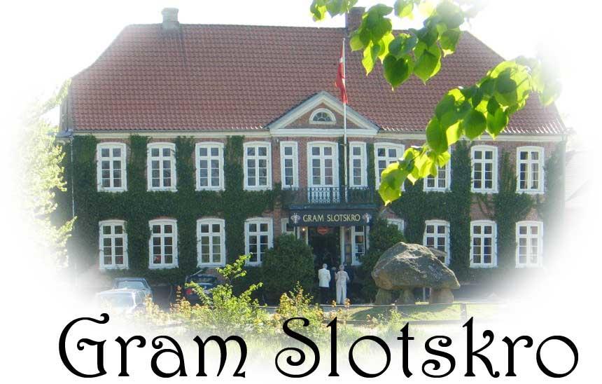 Gram Slotskro Ngoại thất bức ảnh